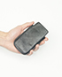 Prada Iphone 5 Case, back view